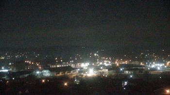 Weather camera view of EFS STEAM Academy.