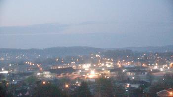 Weather camera view of EFS STEAM Academy.