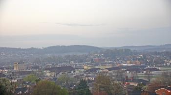 Weather camera view of EFS STEAM Academy.