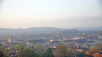Weather camera view of EFS STEAM Academy.