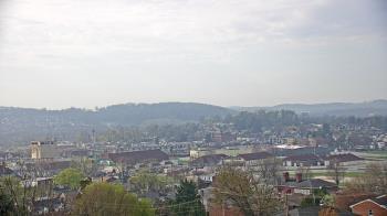 Weather camera view of EFS STEAM Academy.