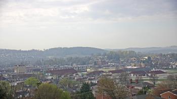 Weather camera view of EFS STEAM Academy.