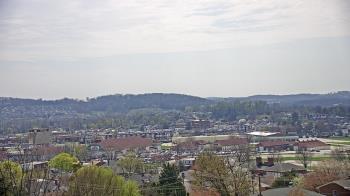 Weather camera view of EFS STEAM Academy.