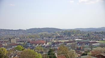 Weather camera view of EFS STEAM Academy.