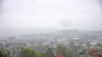 Weather camera view of EFS STEAM Academy.