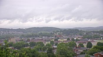 Weather camera view of EFS STEAM Academy.