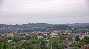 Weather camera view of EFS STEAM Academy.