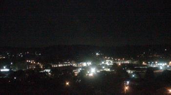 Weather camera view of EFS STEAM Academy.