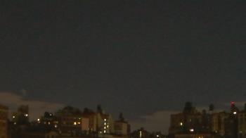 Weather camera view of York Prep School.