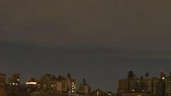 Weather camera view of York Prep School.