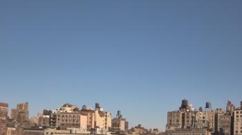 Weather camera view of York Prep School.