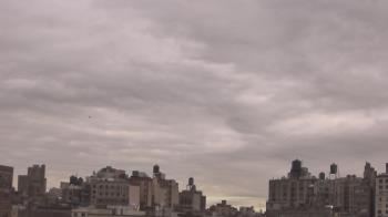 Weather camera view of York Prep School.