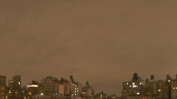 Weather camera view of York Prep School.