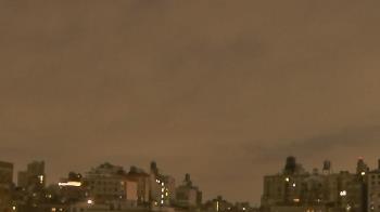 Weather camera view of York Prep School.