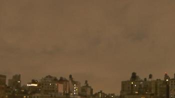 Weather camera view of York Prep School.