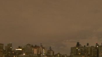 Weather camera view of York Prep School.