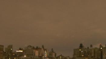 Weather camera view of York Prep School.