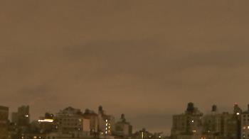 Weather camera view of York Prep School.