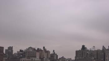 Weather camera view of York Prep School.