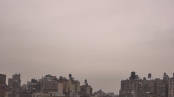 Weather camera view of York Prep School.