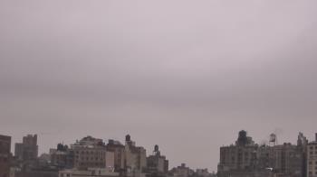 Weather camera view of York Prep School.