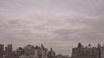 Weather camera view of York Prep School.