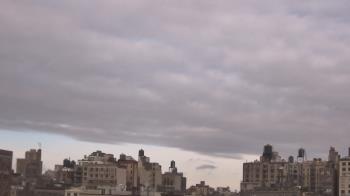 Weather camera view of York Prep School.