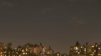 Weather camera view of York Prep School.