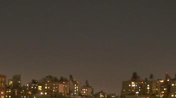 Weather camera view of York Prep School.