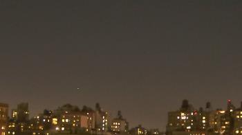 Weather camera view of York Prep School.