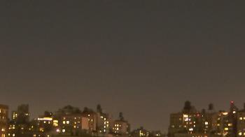 Weather camera view of York Prep School.