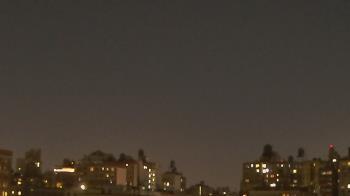 Weather camera view of York Prep School.