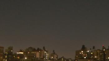 Weather camera view of York Prep School.