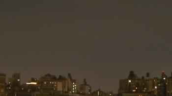 Weather camera view of York Prep School.