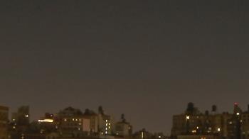 Weather camera view of York Prep School.