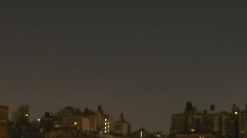 Weather camera view of York Prep School.