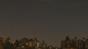 Weather camera view of York Prep School.