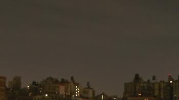 Weather camera view of York Prep School.