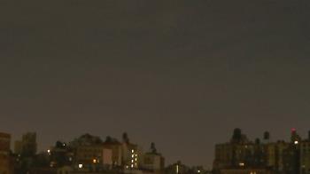 Weather camera view of York Prep School.