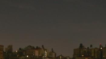 Weather camera view of York Prep School.