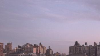 Weather camera view of York Prep School.