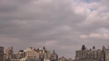 Weather camera view of York Prep School.