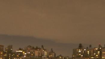 Weather camera view of York Prep School.