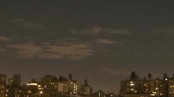 Weather camera view of York Prep School.