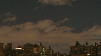 Weather camera view of York Prep School.