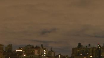 Weather camera view of York Prep School.