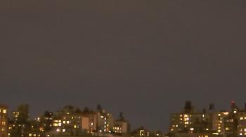 Weather camera view of York Prep School.