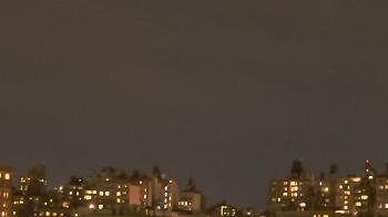 Weather camera view of York Prep School.