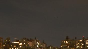 Weather camera view of York Prep School.