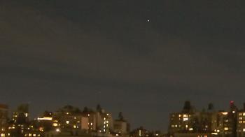 Weather camera view of York Prep School.